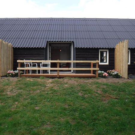 Benb Erf 9 Bed & Breakfast Kampen Exterior photo