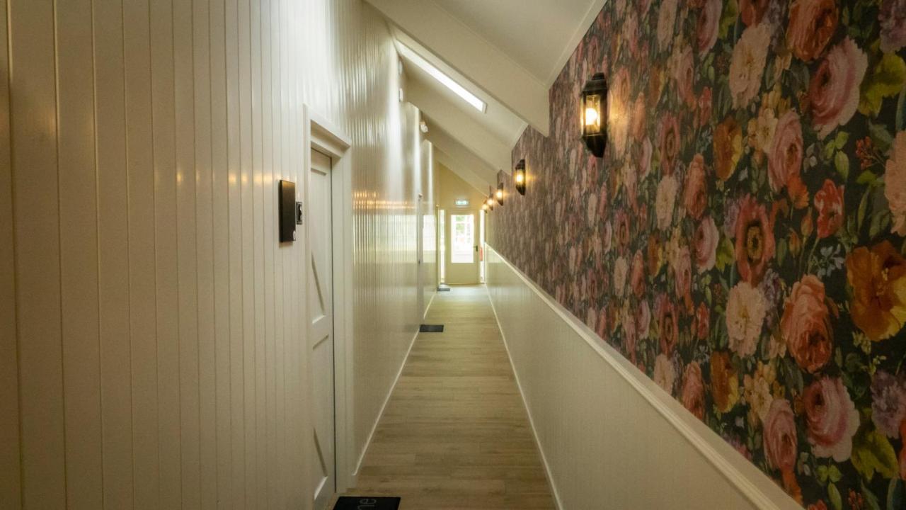 Benb Erf 9 Bed & Breakfast Kampen Exterior photo